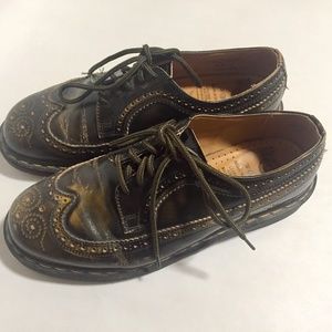 Men's Dr. Martens Shoes